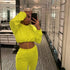 Costumes women sport suit - ROUTINE FASHION